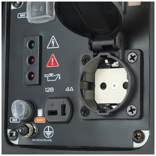 Генератор PATRIOT 1000i (474101025) 8