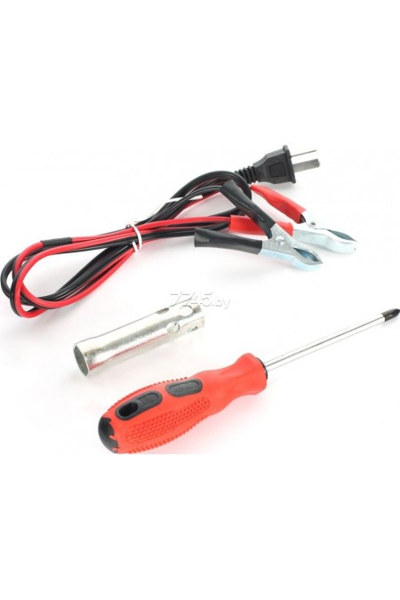 Генератор PATRIOT 2700i (474101040) 3