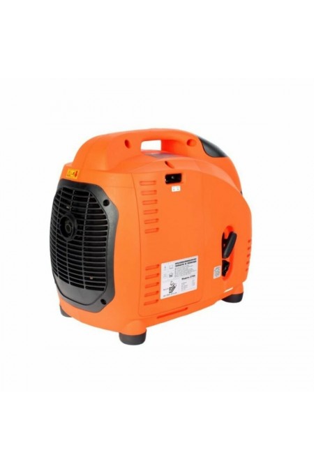 Генератор PATRIOT 2700i (474101040) 