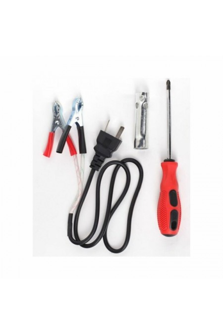 Генератор PATRIOT 2700i (474101040) 6