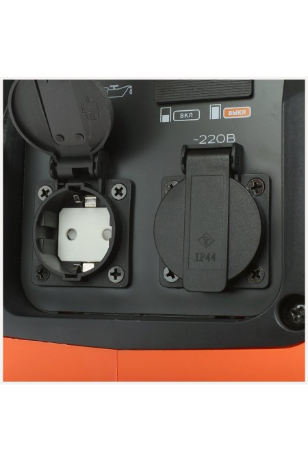 Генератор Patriot 3000i (474101045) 4