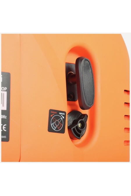 Генератор Patriot 3000i (474101045) 5