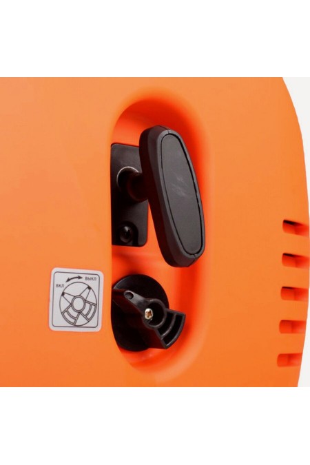 Генератор Patriot 3000i (474101045) 9