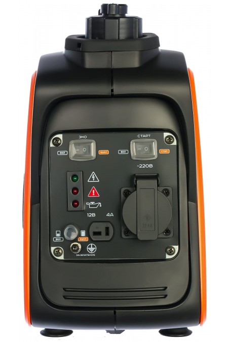 Генератор Patriot GP 1000i 5