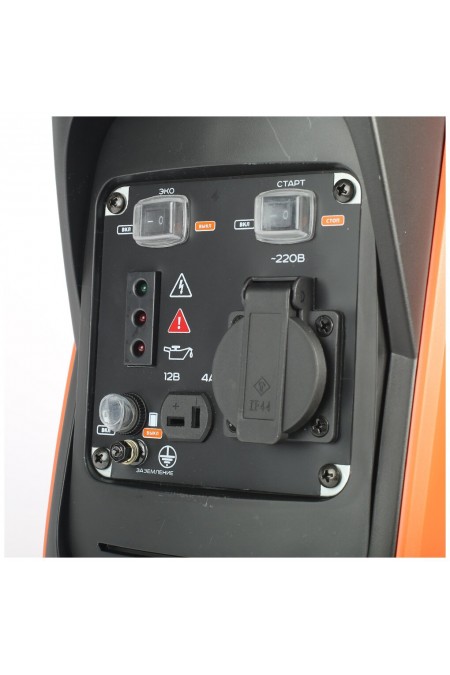 Генератор Patriot GP 1000i 7