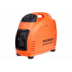 Генератор PATRIOT GP 2000i (474101035)