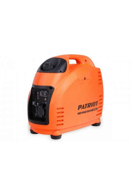 Генератор PATRIOT GP 2000i (474101035) 