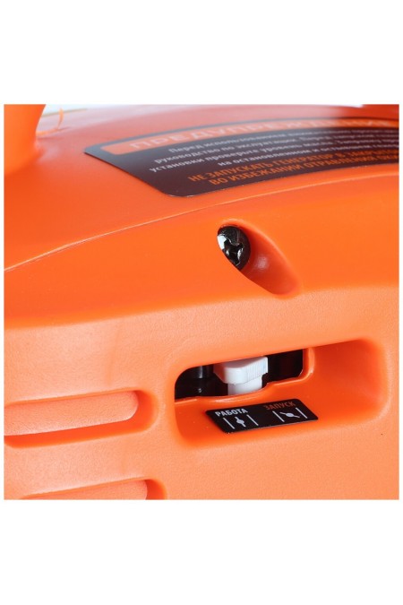 Генератор PATRIOT GP 2000i (474101035) 4