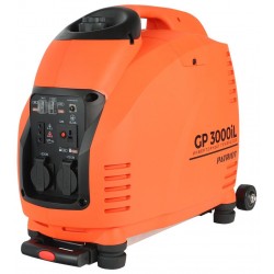 Генератор Patriot GP 3000il