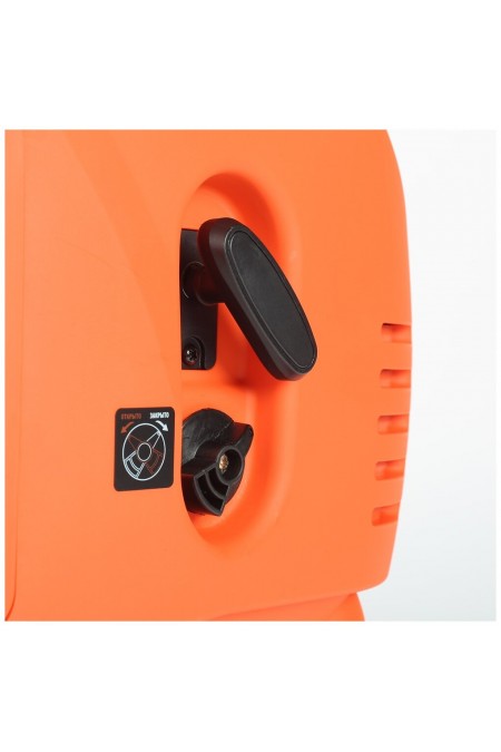 Генератор Patriot GP 3000il 3