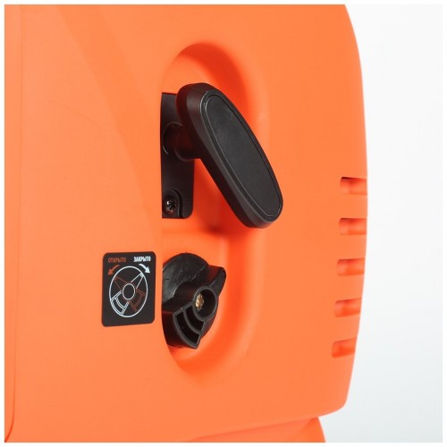 Генератор Patriot GP 3000il 3