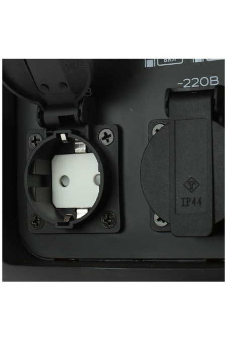 Генератор Patriot GP 3000il 4