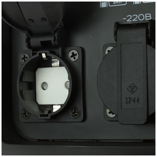 Генератор Patriot GP 3000il 4