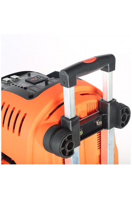 Генератор Patriot GP 3000il 7