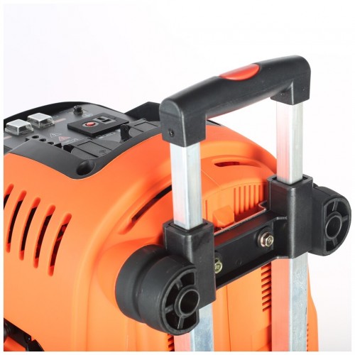 Генератор Patriot GP 3000il 7