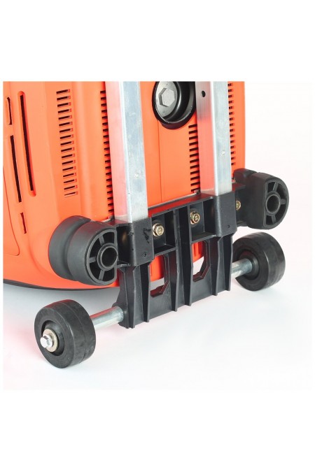 Генератор Patriot GP 3000il 8