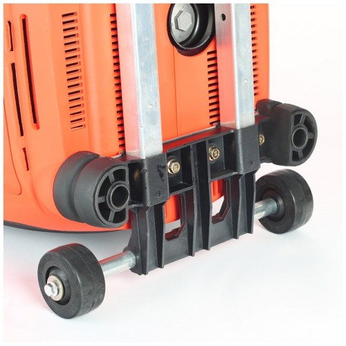 Генератор Patriot GP 3000il 8