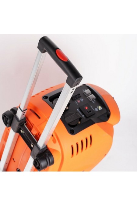 Генератор Patriot GP 3000il 9