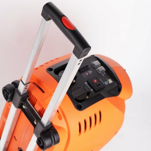 Генератор Patriot GP 3000il 9