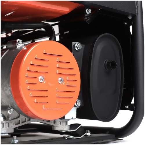 Генератор Patriot GP 3510 (474101535) 5