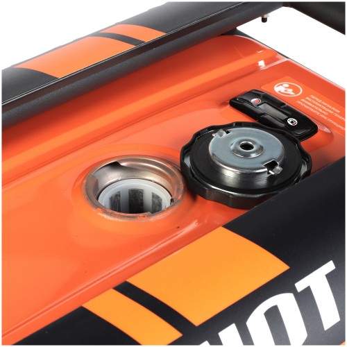 Генератор Patriot GP 3510 (474101535) 6