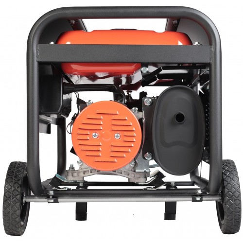 Генератор Patriot GP 3810L (474101545) 4