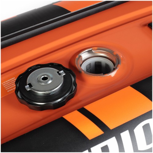 Генератор Patriot GP 3810L (474101545) 8