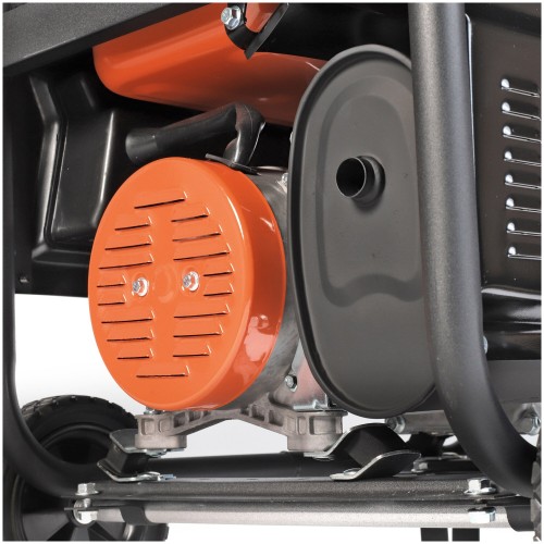 Генератор Patriot GP 3810L (474101545) 9