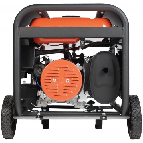 Генератор Patriot GP 3810LE (474101550) 3