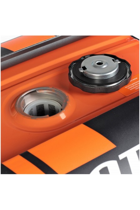 Генератор Patriot GP 3810LE (474101550) 7