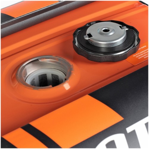 Генератор Patriot GP 3810LE (474101550) 7