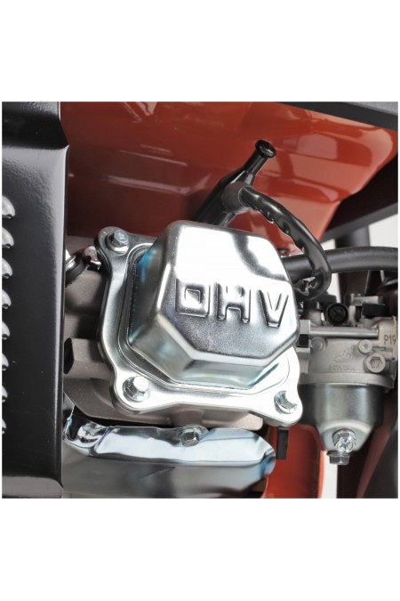 Генератор Patriot GP 3810LE (474101550) 8