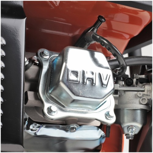 Генератор Patriot GP 3810LE (474101550) 8