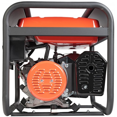 Генератор Patriot GP 6510 (474101565) 2