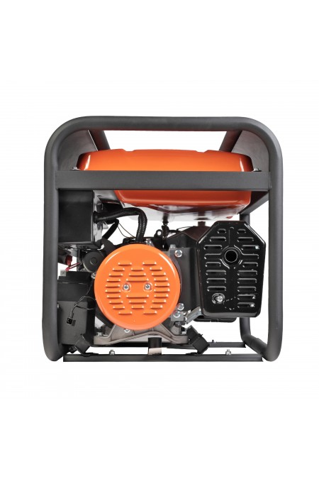 Генератор Patriot GP 6510AE (474101580) 7