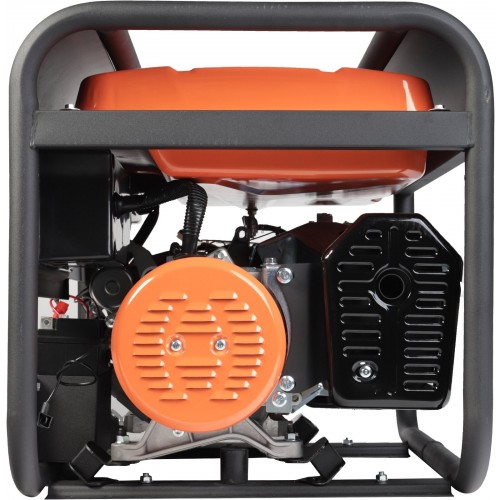 Генератор Patriot GP 7210AE (474101590) 4