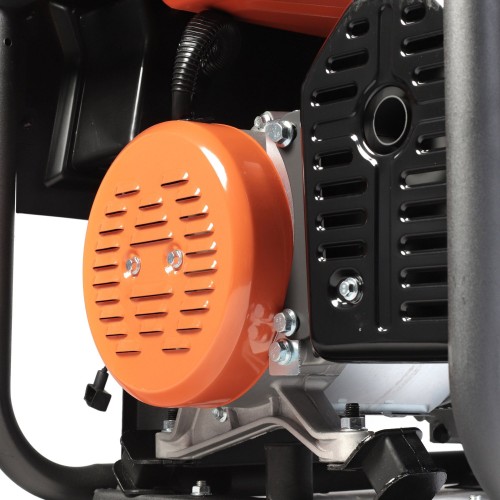 Генератор Patriot GP 7210AE (474101590) 9