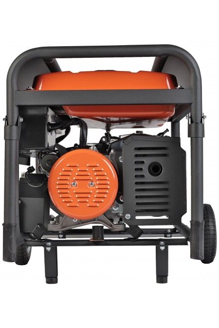 Генератор Patriot GP 7210LE (474101588) 4