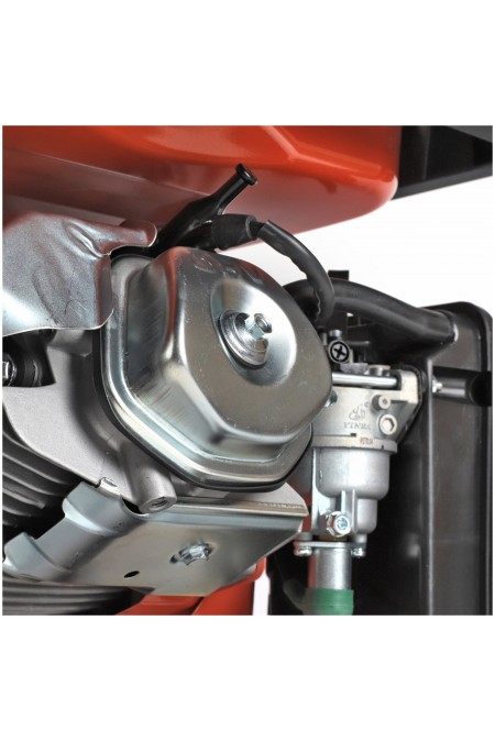 Генератор Patriot GP 7210LE (474101588) 7