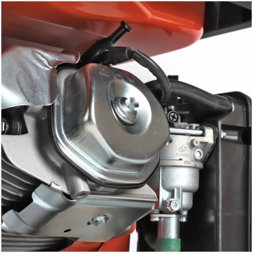 Генератор Patriot GP 7210LE (474101588) 7