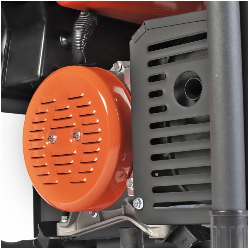 Генератор Patriot GP 7210LE (474101588) 9