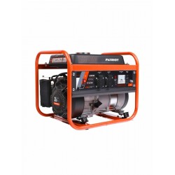 Генератор Patriot GRS 1500 (476102225)