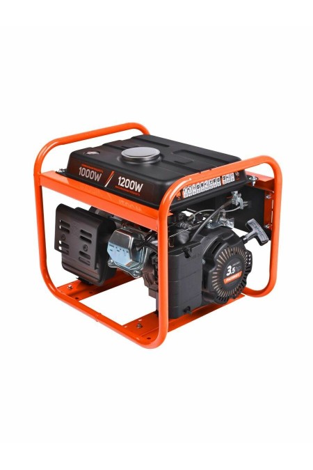 Генератор Patriot GRS 1500 (476102225) 1