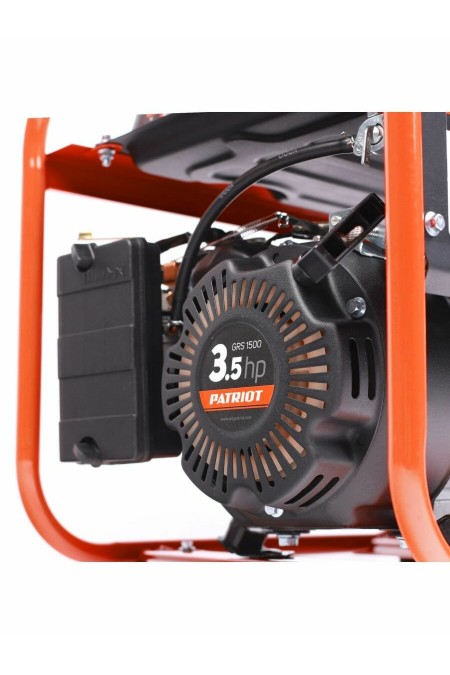 Генератор Patriot GRS 1500 (476102225) 4