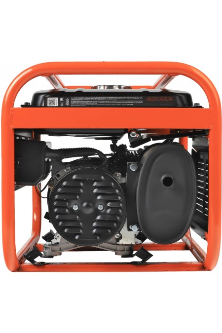 Генератор Patriot GRS 2500 (476102230) 3