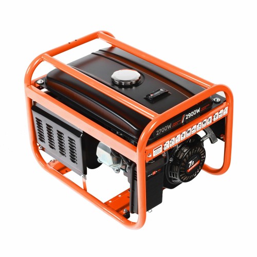 Генератор Patriot GRS 3700C (476102101) 5