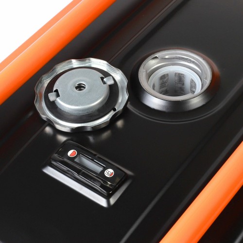 Генератор Patriot GRS 3700C (476102101) 9