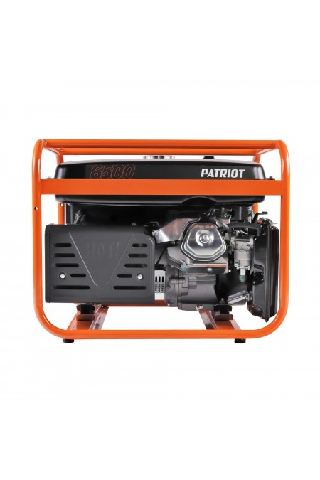 Генератор PATRIOT GRS 6500 (476102266) 6