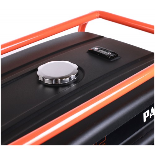 Генератор Patriot GRS 7500E 4