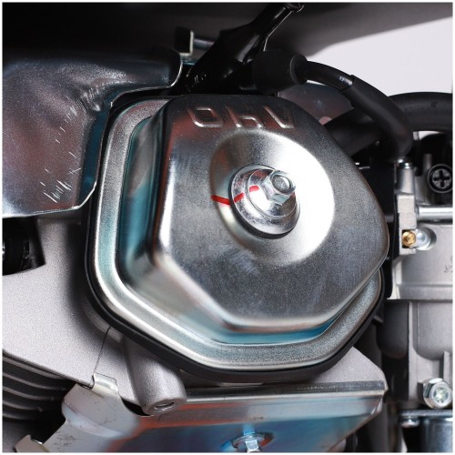 Генератор Patriot GRS 7500E 5